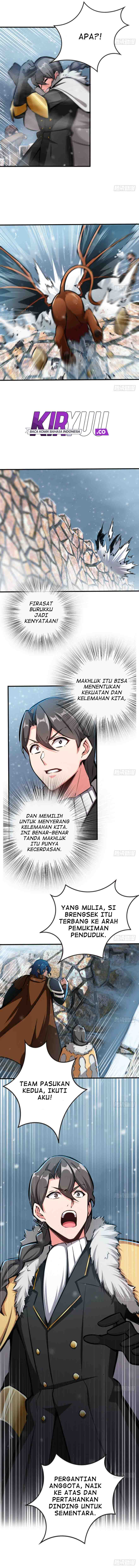 Release That Witch Chapter 46 Gambar 9