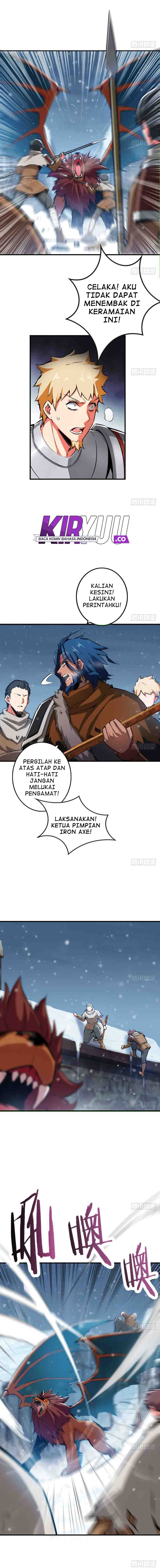 Release That Witch Chapter 47 Gambar 3