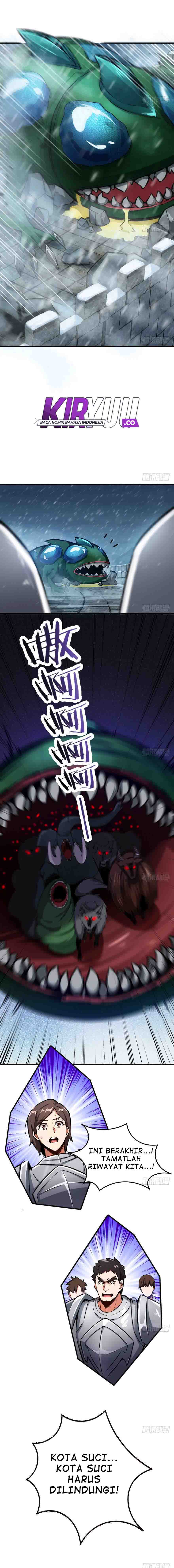 Release That Witch Chapter 47 Gambar 6