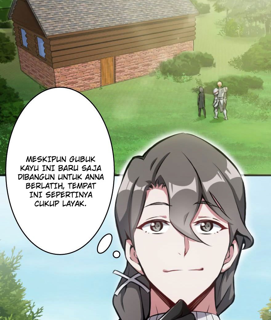 Release That Witch Chapter 06 Gambar 4