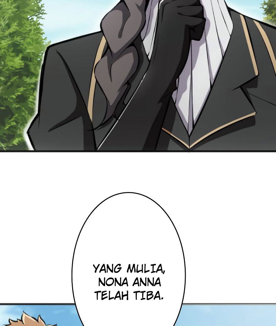 Release That Witch Chapter 06 Gambar 5