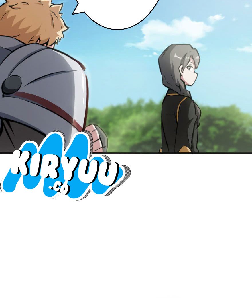 Release That Witch Chapter 06 Gambar 6