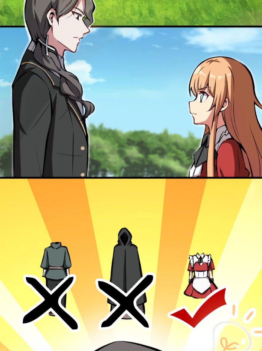 Release That Witch Chapter 06 Gambar 10