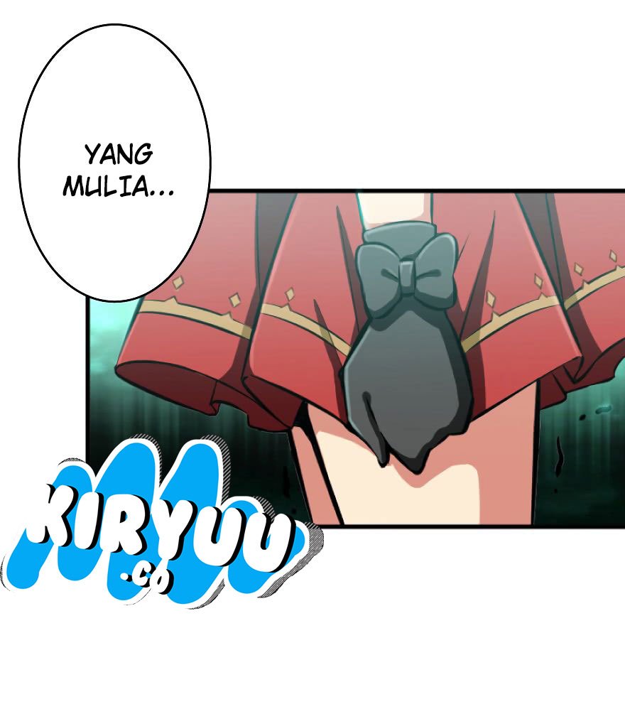 Release That Witch Chapter 06 Gambar 13