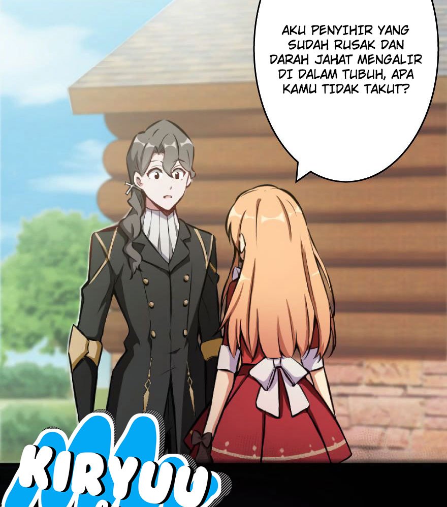 Release That Witch Chapter 06 Gambar 16