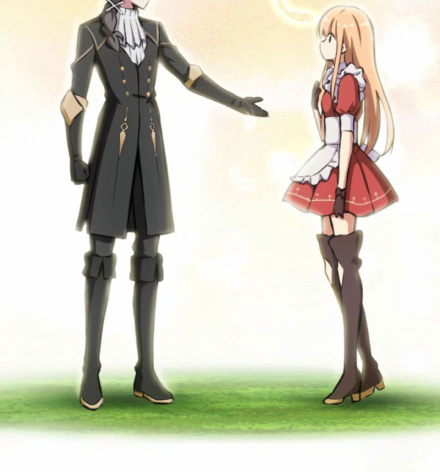 Release That Witch Chapter 06 Gambar 24