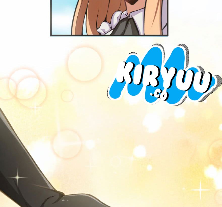 Release That Witch Chapter 06 Gambar 26