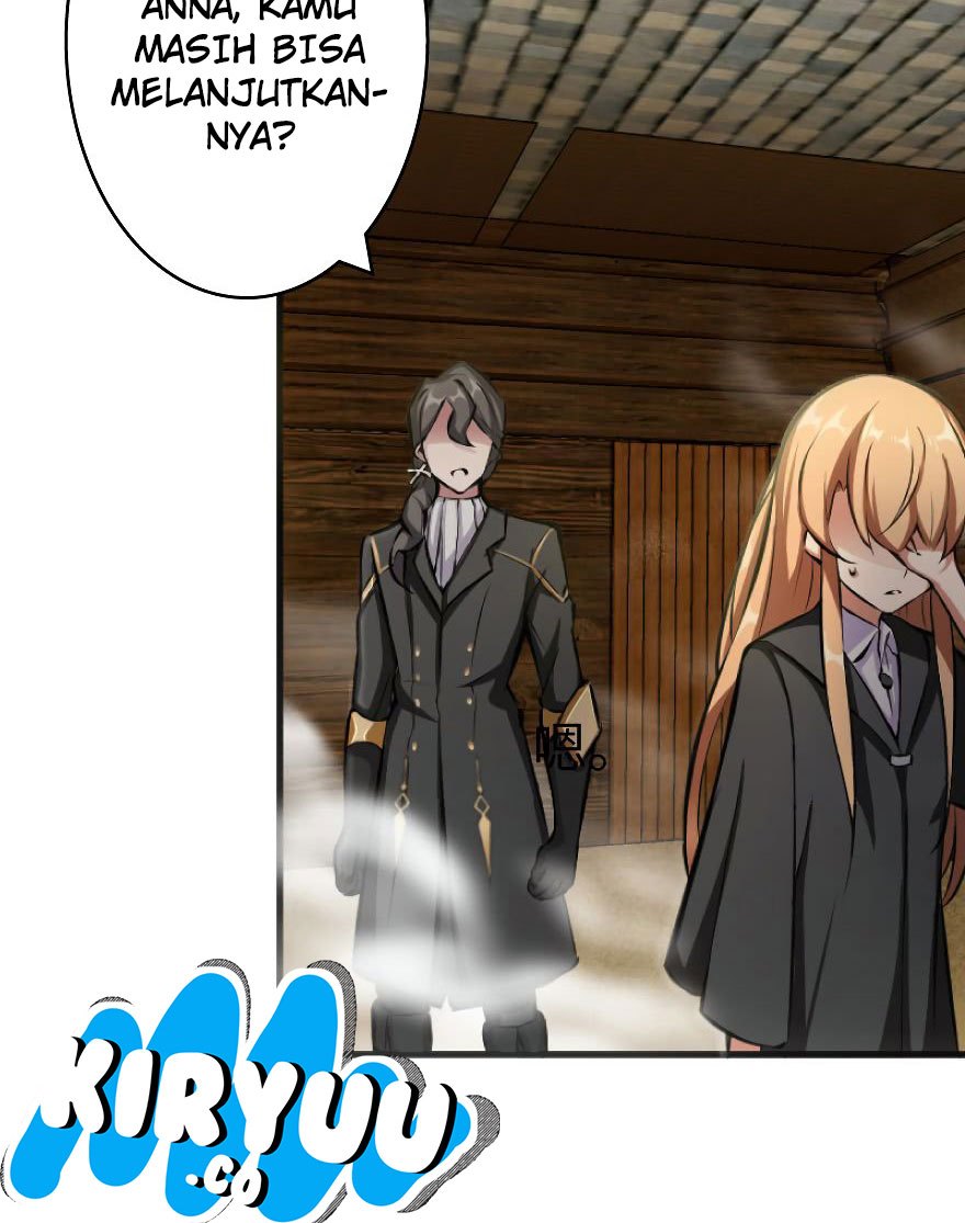 Release That Witch Chapter 06 Gambar 32
