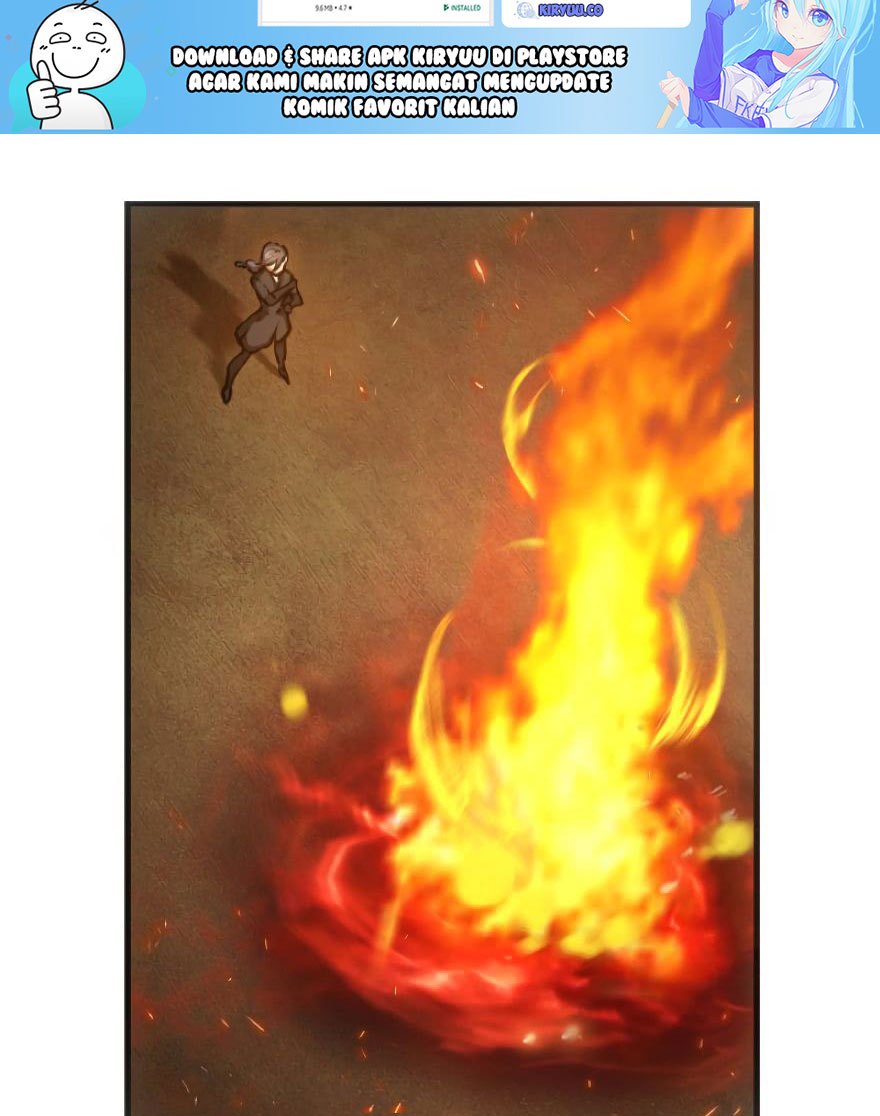 Release That Witch Chapter 06 Gambar 34
