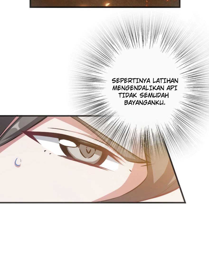 Release That Witch Chapter 06 Gambar 35
