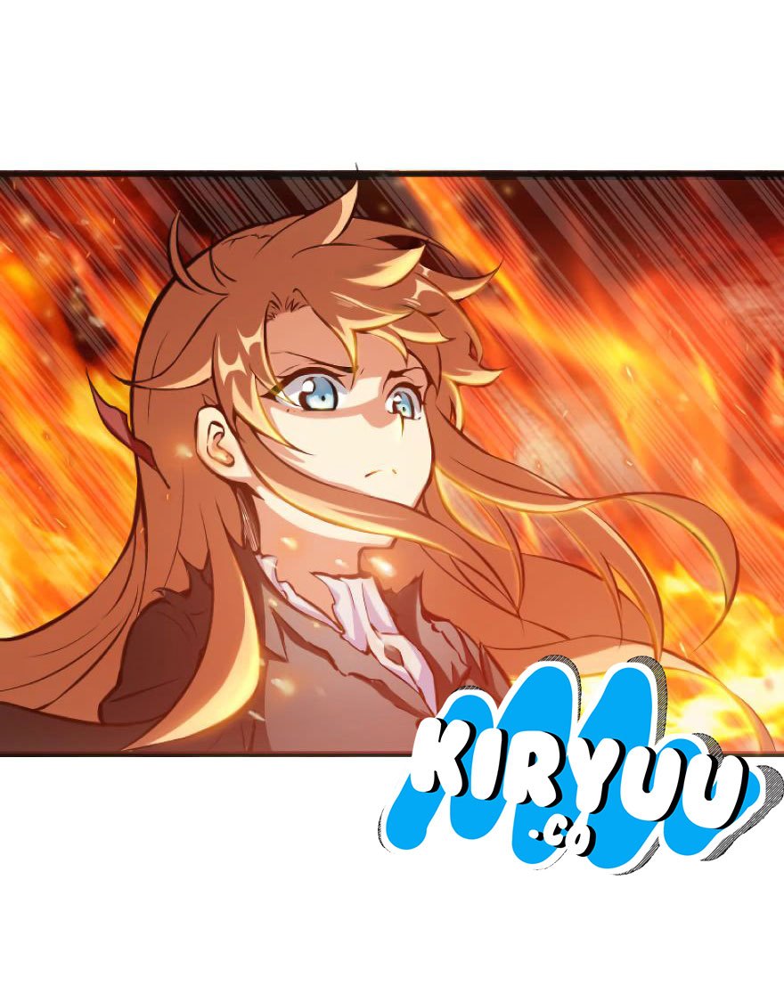 Release That Witch Chapter 06 Gambar 36