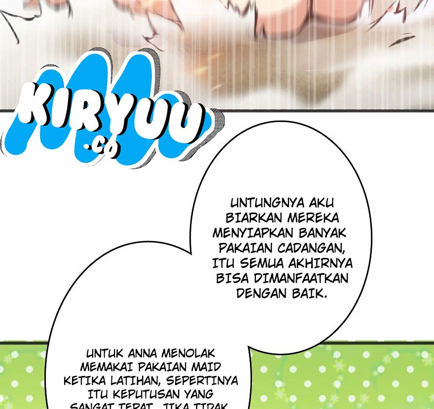 Release That Witch Chapter 06 Gambar 40