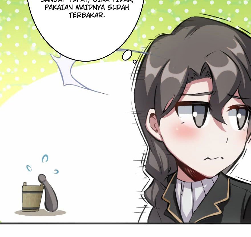 Release That Witch Chapter 06 Gambar 41