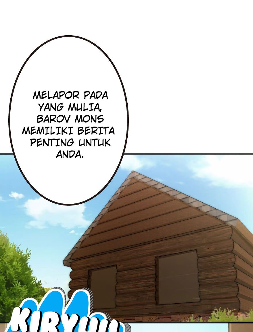 Release That Witch Chapter 06 Gambar 42