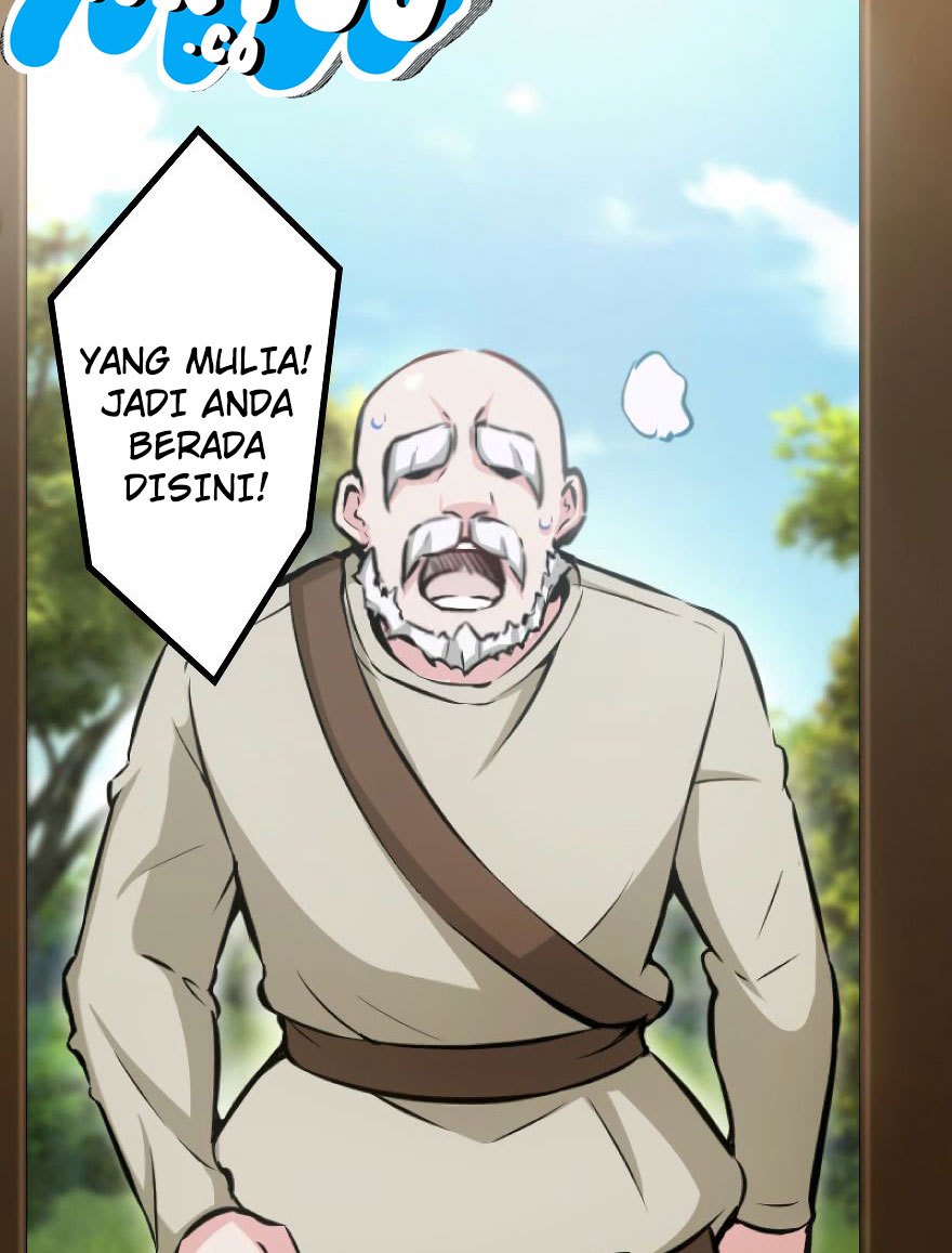 Release That Witch Chapter 06 Gambar 43