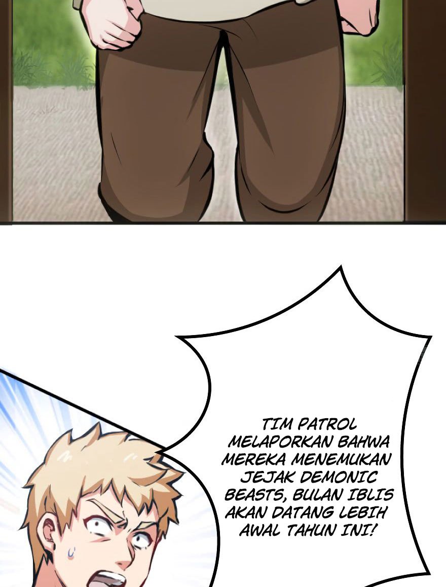 Release That Witch Chapter 06 Gambar 44