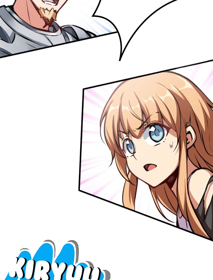 Release That Witch Chapter 06 Gambar 45