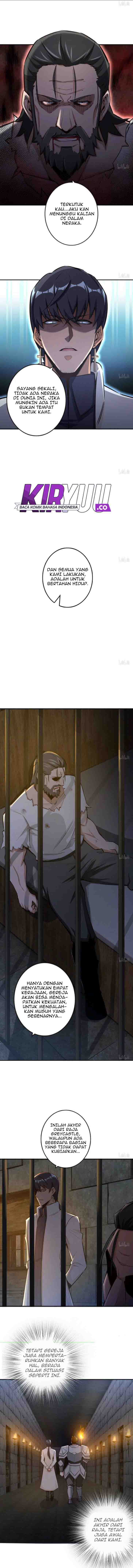 Release That Witch Chapter 60 Gambar 5