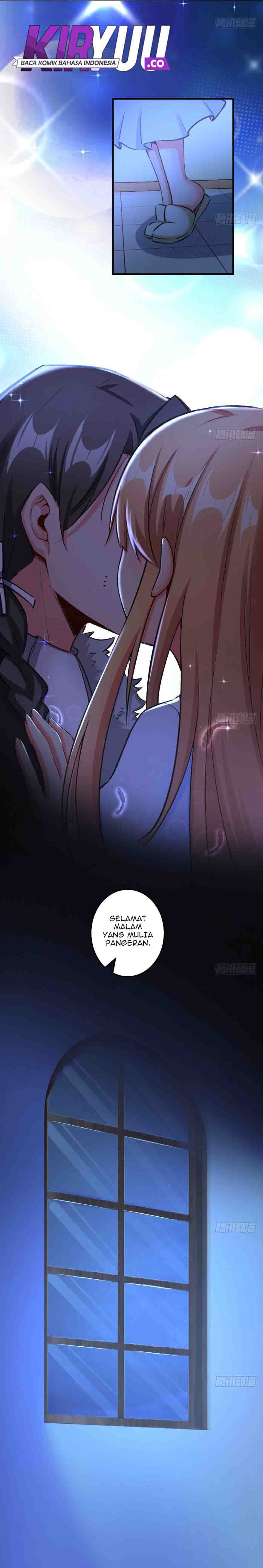 Release That Witch Chapter 65 Gambar 5