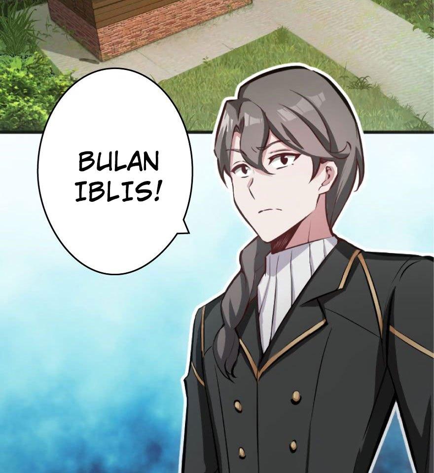 Release That Witch Chapter 07 Gambar 4