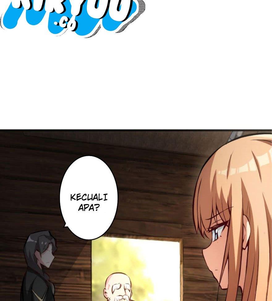Release That Witch Chapter 07 Gambar 13