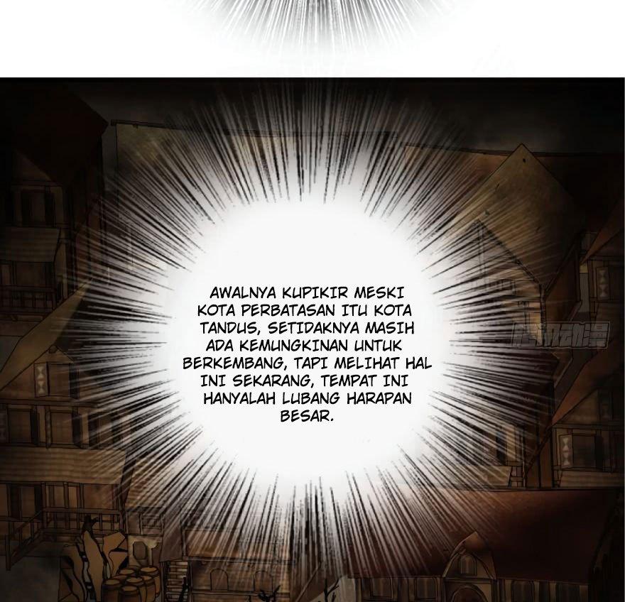 Release That Witch Chapter 07 Gambar 18