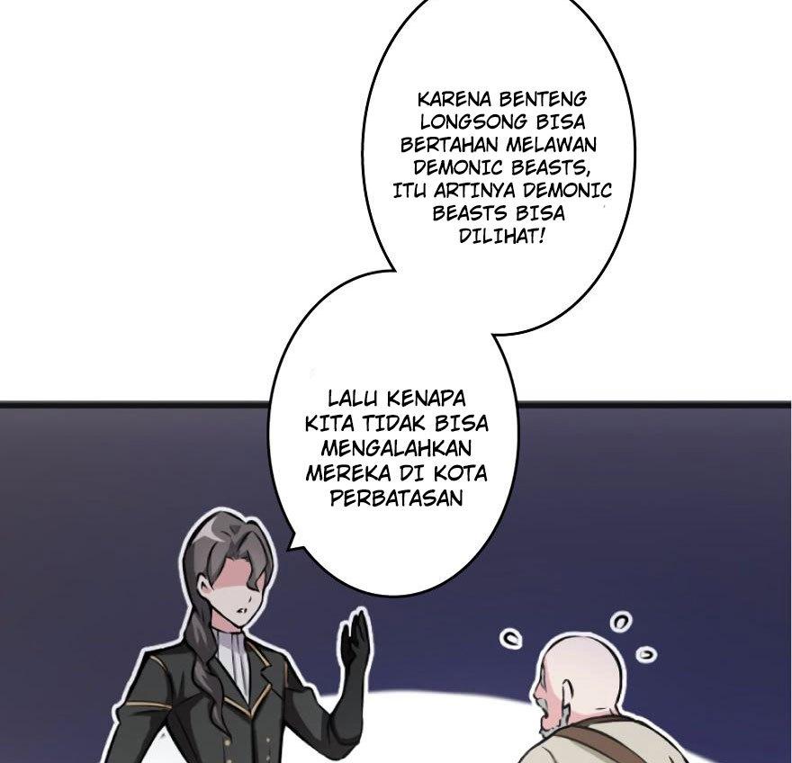 Release That Witch Chapter 07 Gambar 20