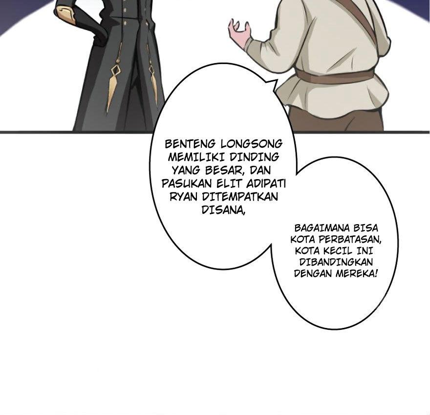 Release That Witch Chapter 07 Gambar 21
