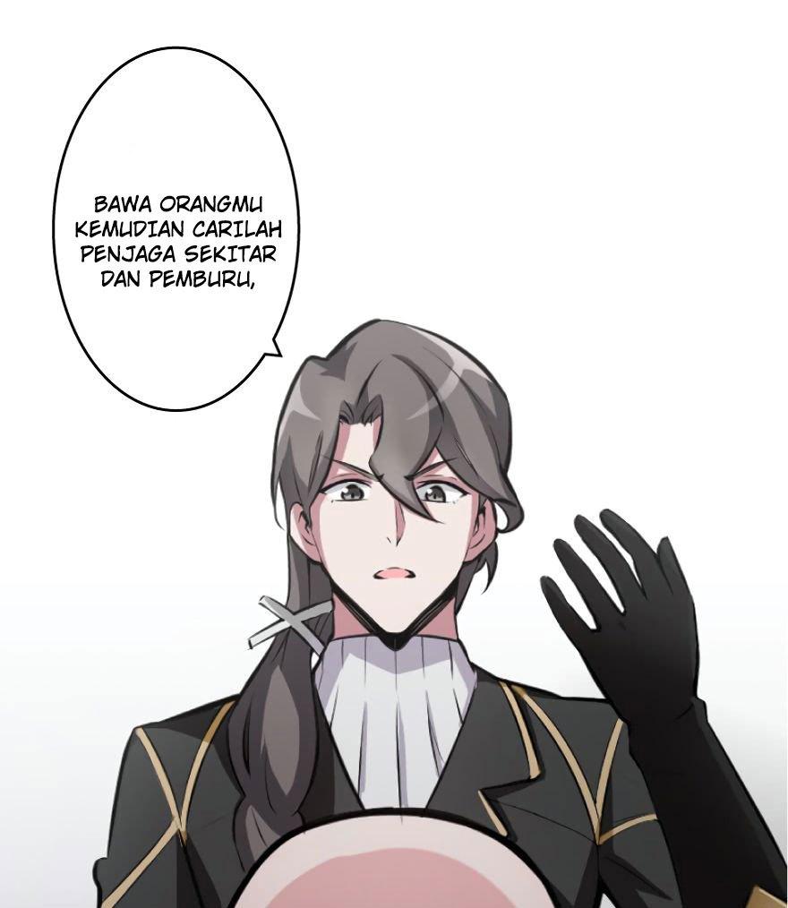 Release That Witch Chapter 07 Gambar 23