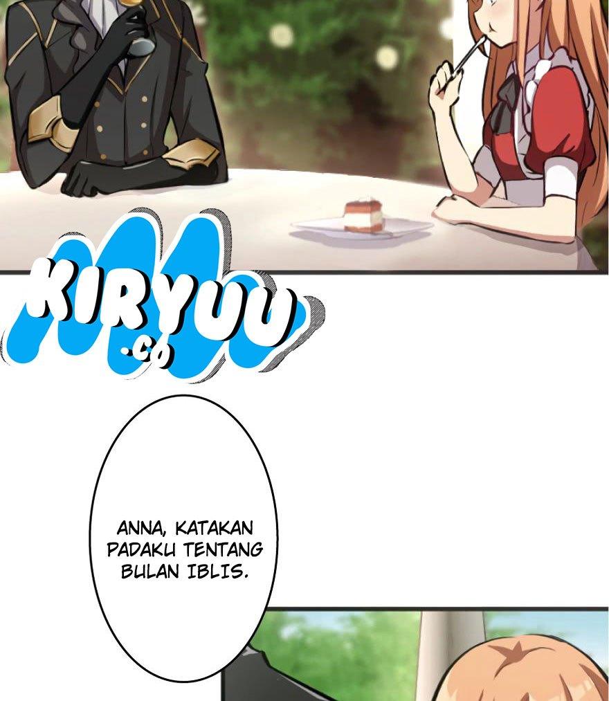 Release That Witch Chapter 07 Gambar 28