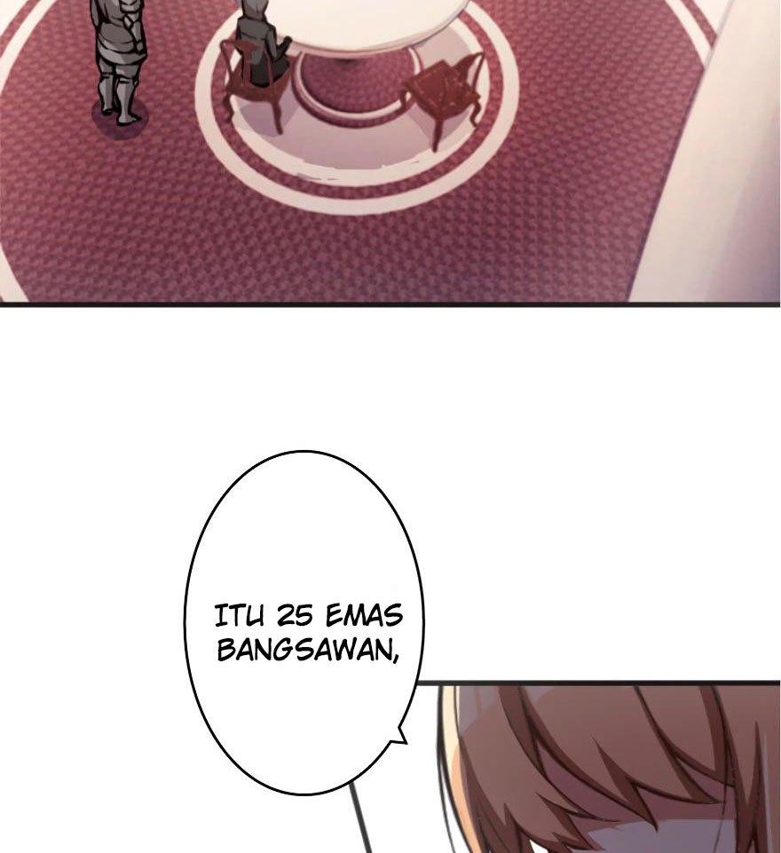 Release That Witch Chapter 07 Gambar 48