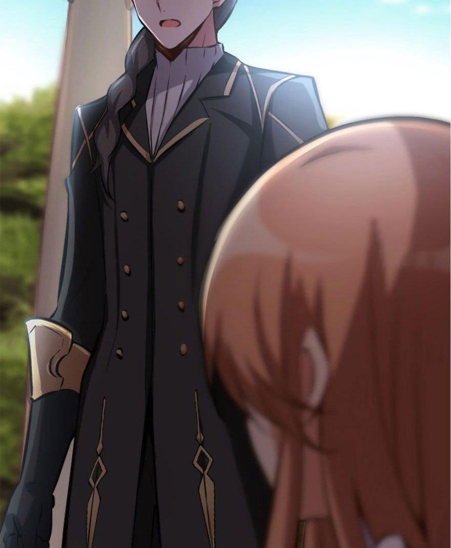 Release That Witch Chapter 07 Gambar 53
