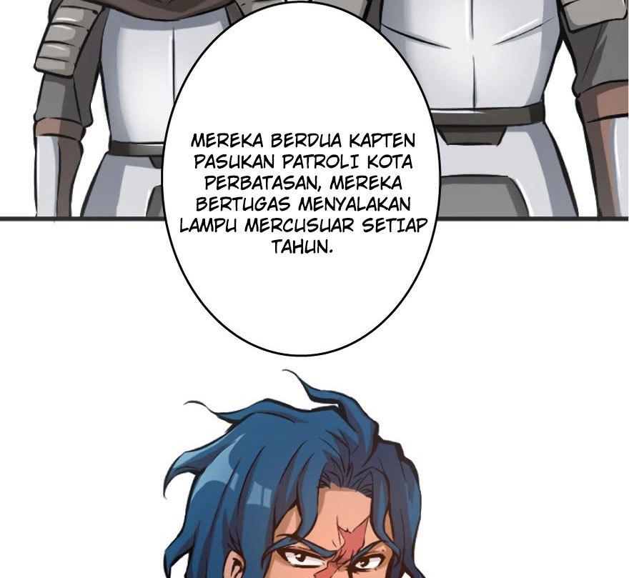 Release That Witch Chapter 07 Gambar 60