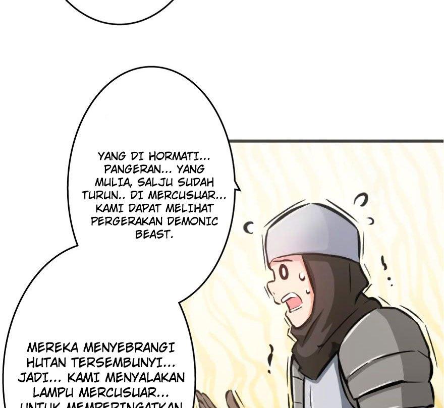 Release That Witch Chapter 07 Gambar 62