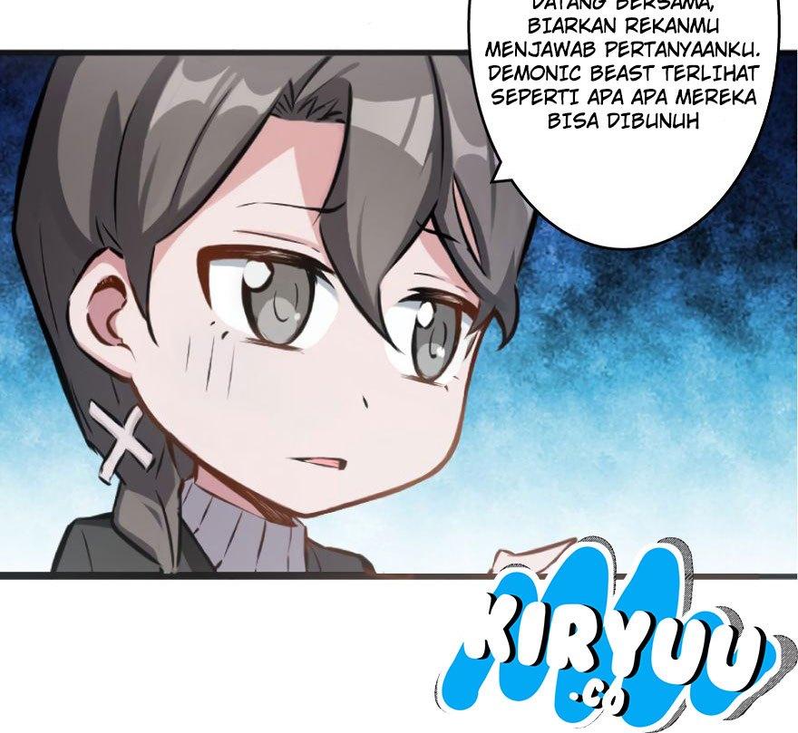Release That Witch Chapter 07 Gambar 64