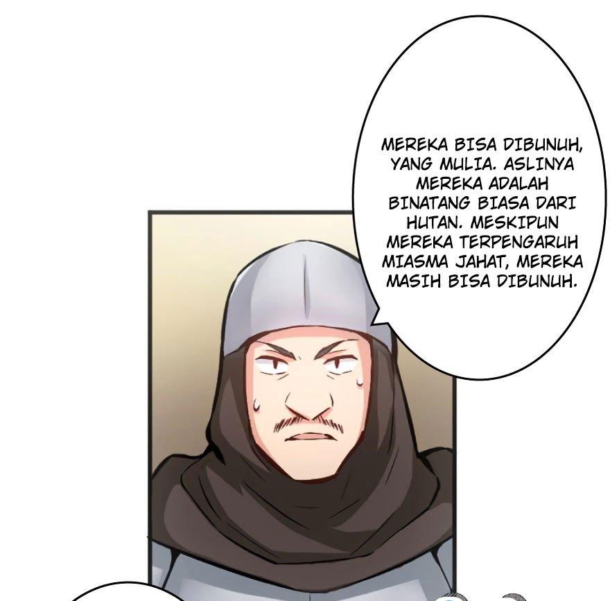 Release That Witch Chapter 07 Gambar 65