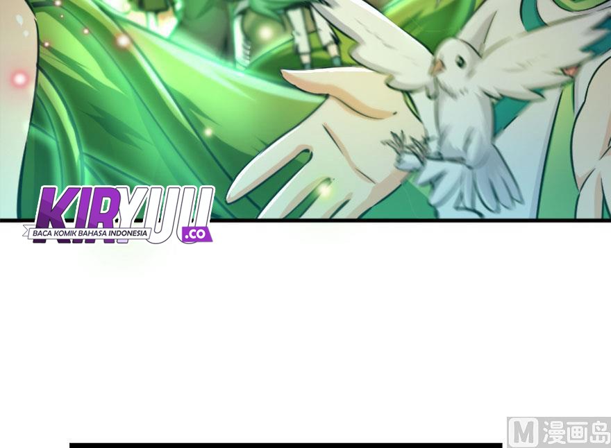 Release That Witch Chapter 73 Gambar 19