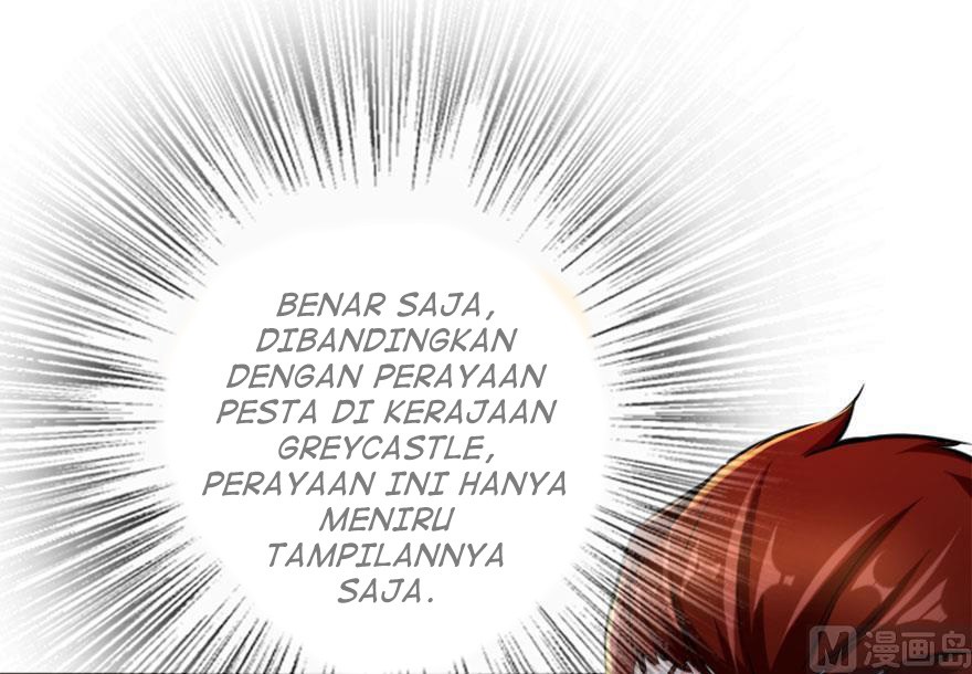 Release That Witch Chapter 73 Gambar 27