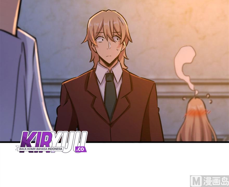 Release That Witch Chapter 73 Gambar 34