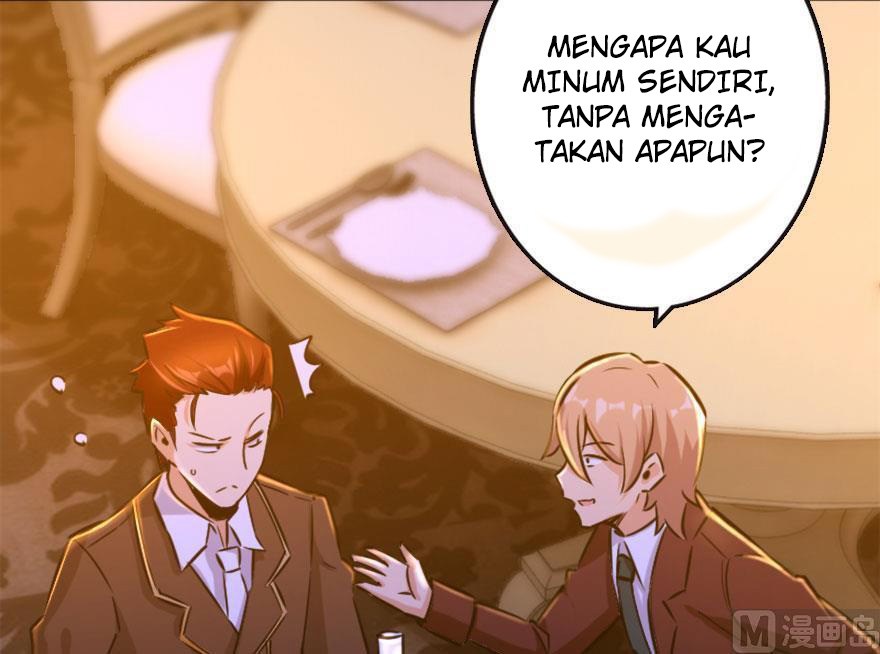 Release That Witch Chapter 73 Gambar 38