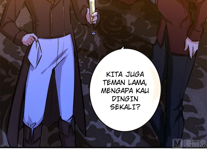 Release That Witch Chapter 73 Gambar 39