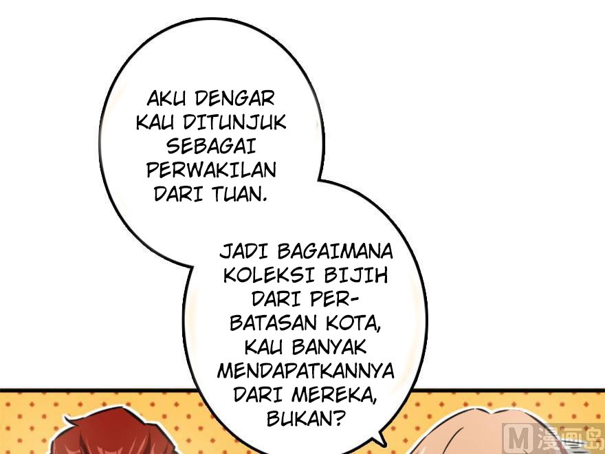 Release That Witch Chapter 73 Gambar 40