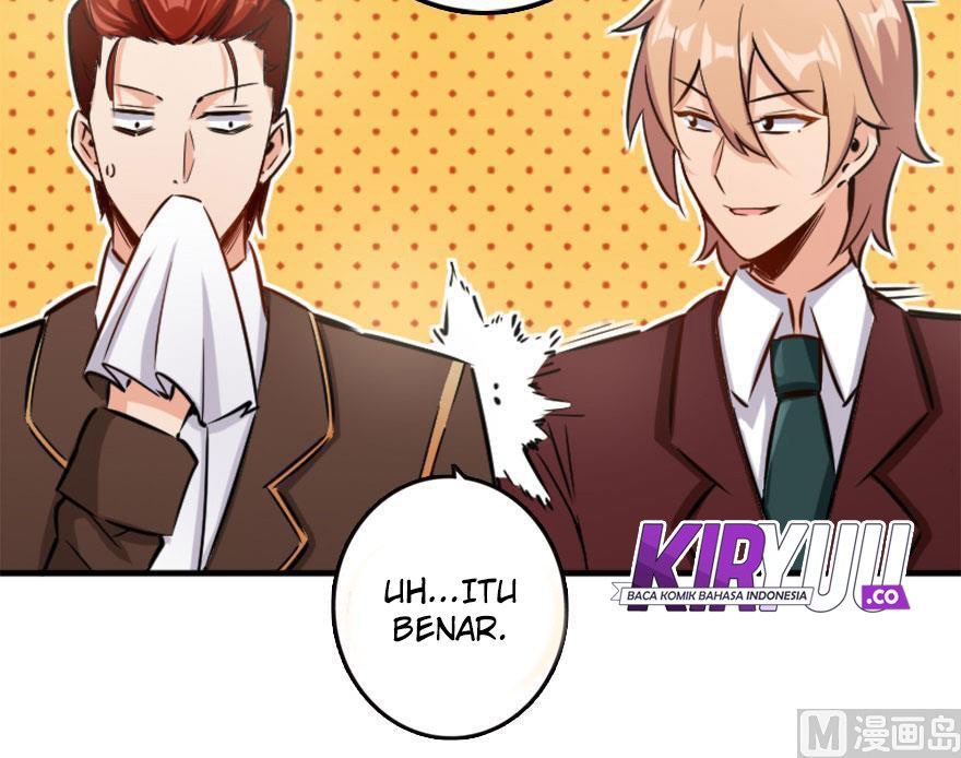 Release That Witch Chapter 73 Gambar 41