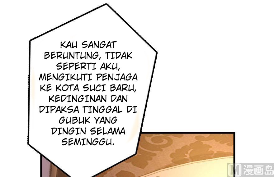 Release That Witch Chapter 73 Gambar 42