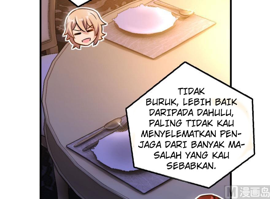 Release That Witch Chapter 73 Gambar 43