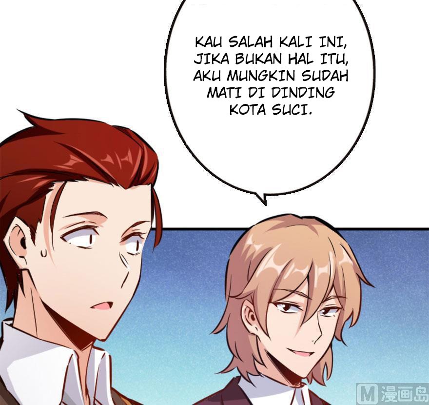 Release That Witch Chapter 73 Gambar 45