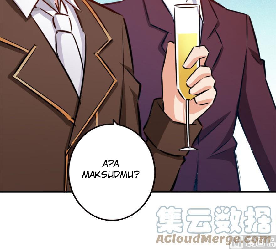 Release That Witch Chapter 73 Gambar 46