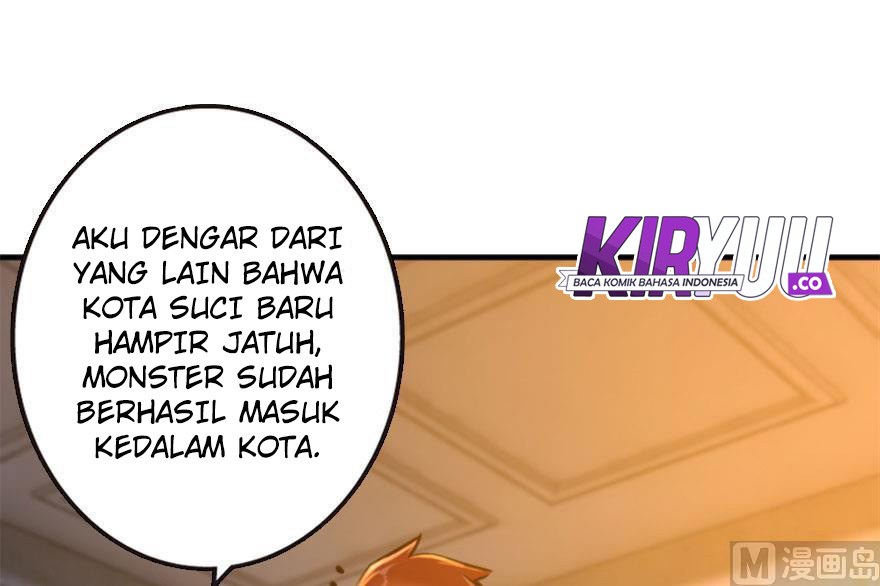 Release That Witch Chapter 73 Gambar 47