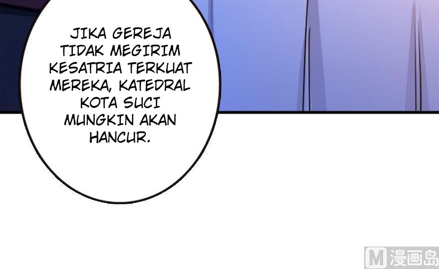 Release That Witch Chapter 73 Gambar 49