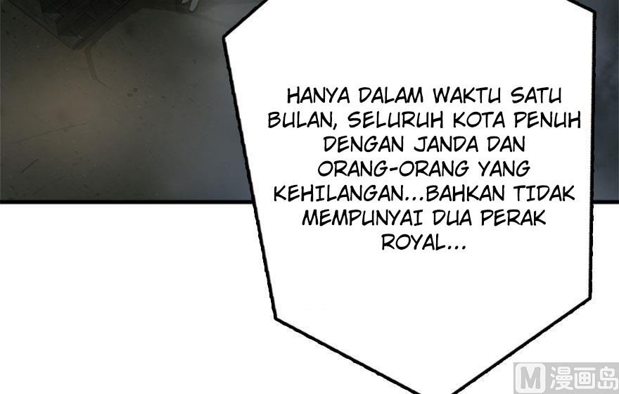 Release That Witch Chapter 73 Gambar 52